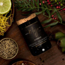 Load image into Gallery viewer, Beer Bottle Candles