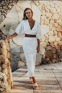 Sanctuary skirt