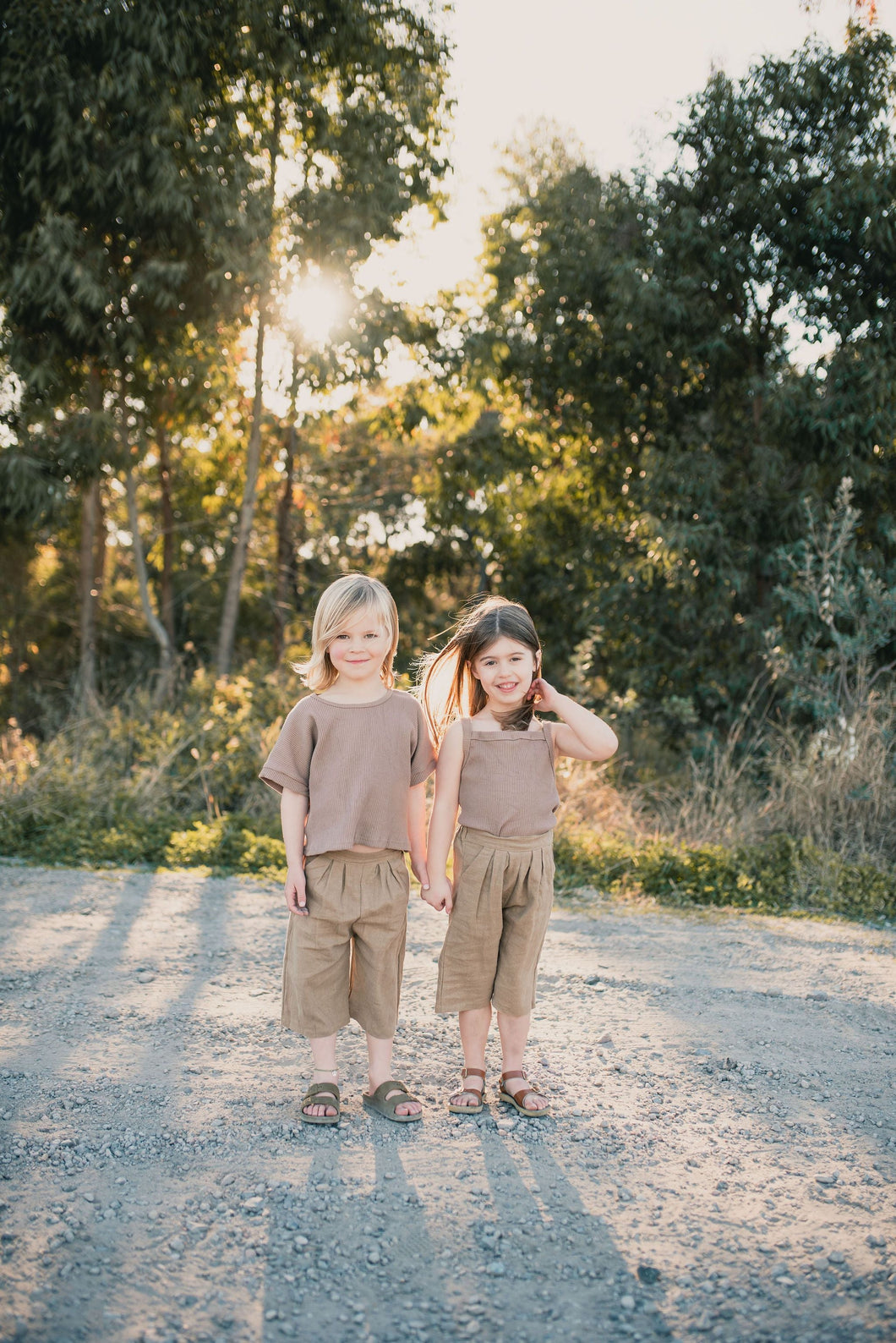 Charlie Pants - Indah Designs