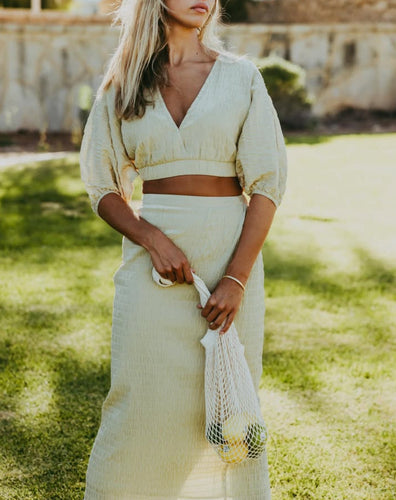 Sanctuary skirt