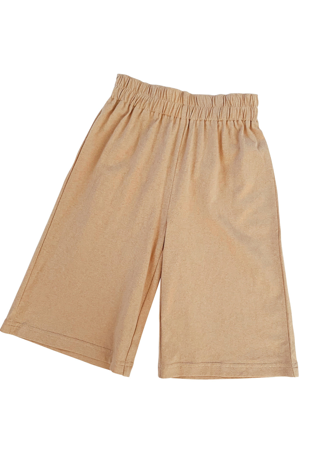 Brookes Culotes Biscuit - Indah Designs
