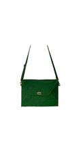 Load image into Gallery viewer, Frankie- Leather Envelope bag