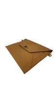 Load image into Gallery viewer, Frankie- Leather Envelope bag