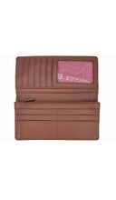 Load image into Gallery viewer, Clare- leather wallet
