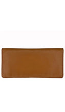 Load image into Gallery viewer, Clare- leather wallet