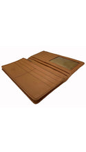 Load image into Gallery viewer, Clare- leather wallet