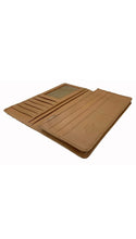 Load image into Gallery viewer, Clare- leather wallet