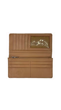 Load image into Gallery viewer, Clare- leather wallet