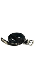 Load image into Gallery viewer, Sal- cowhide leather belt