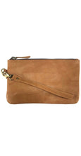 Load image into Gallery viewer, The Millie - leather cowhide clutch purse