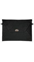 Load image into Gallery viewer, Frankie- Leather Envelope bag