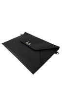 Load image into Gallery viewer, Frankie- Leather Envelope bag