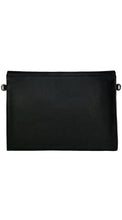 Load image into Gallery viewer, Frankie- Leather Envelope bag