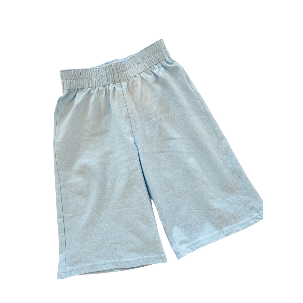 Brookes Culotes Sky - Indah Designs