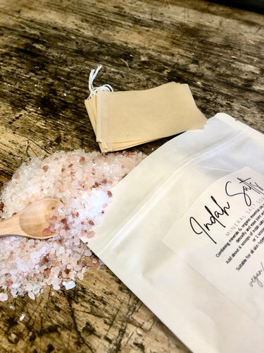 Indah Salts