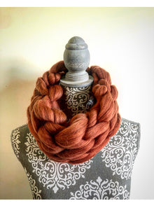 The simple snood