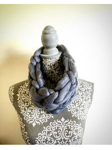 The simple snood