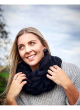 Load image into Gallery viewer, DIY kit - simple snood