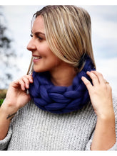 Load image into Gallery viewer, DIY kit - simple snood