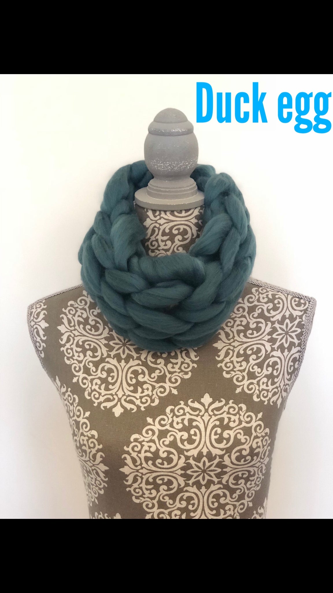 The simple snood – OhhBulldust The simple snood – OhhBulldust