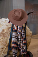 Load image into Gallery viewer, ‘The Sofie’ Australian merino wool felt hat