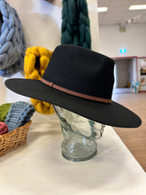 Load image into Gallery viewer, ‘The Sofie’ Australian merino wool felt hat